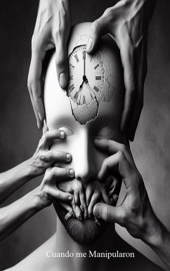 Cover Cuando me Manipularon (eBook, ePUB)