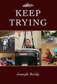 Keep Trying (That Time I Died For A lil Bit, #2) (eBook, ePUB) Keep Trying (That Time I Died For A lil Bit, #2) (eBook, ePUB)