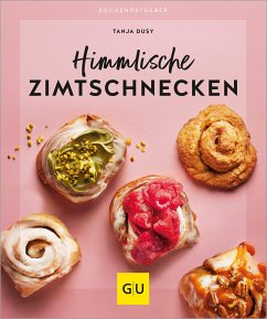 Himmlische Zimtschnecken (eBook, ePUB) - Dusy, Tanja