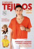 2 Agujas Tejidos. Vida en colores (eBook, ePUB) 2 Agujas Tejidos. Vida en colores (eBook, ePUB)