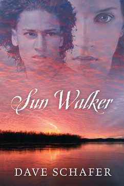 Cover Sun Walker (eBook, ePUB)