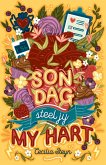 Sondag steel jy my hart (eBook, ePUB)