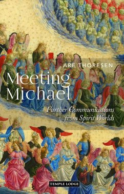 Cover Meeting Michael (eBook, ePUB)
