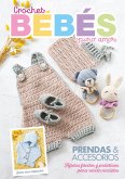 Crochet Bebés puro amor (eBook, ePUB) Crochet Bebés puro amor (eBook, ePUB)