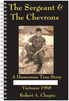 Cover The Sergeant & The Chevrons (eBook, ePUB)