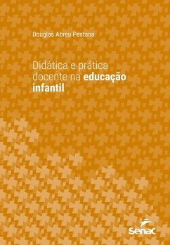 Cover Didática e prática docente na educação infantil (eBook, ePUB)