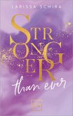 Stronger Than Ever (eBook, ePUB)