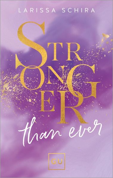 Stronger Than Ever (eBook, ePUB) Stronger Than Ever (eBook, ePUB)
