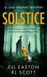 Solstice (Lake Prophet Mysteries, #1)... - Bild 1