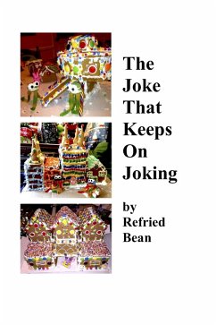 Cover The Joke That Keeps On Joking (eBook, ePUB)