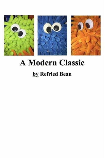 A Modern Classic (eBook, ePUB)