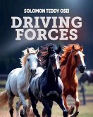 Driving Forces (eBook, ePUB)