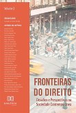 Fronteiras do Direito (eBook, ePUB) Fronteiras do Direito (eBook, ePUB)
