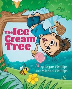 Cover The Ice Cream Tree (eBook, ePUB)