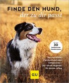 Finde den Hund, der zu dir passt (eBook, ePUB)