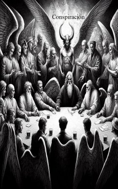 Cover Conspiración (eBook, ePUB)