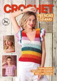 Crochet Prendas livianas (eBook, ePUB) Crochet Prendas livianas (eBook, ePUB)