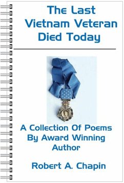 Cover Poems About Vietnam (eBook, ePUB)