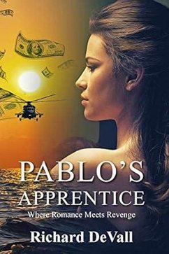 Cover Pablo's Apprentice (eBook, ePUB)