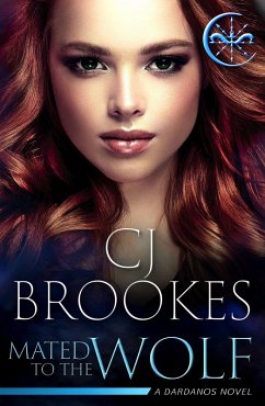 Cover Mated to the Wolf (Dardanos, #7) (eBook, ePUB)