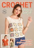 Crochet Remeras y musculosas (eBook, ePUB)