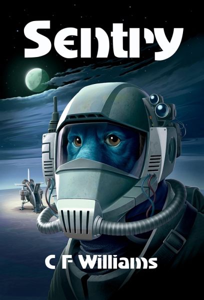 Sentry (eBook, ePUB) Sentry (eBook, ePUB)