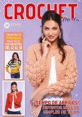 Crochet moda. ¡Tiempo de abrigos! (eBook, ePUB)