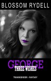 George - Three Wishes (eBook, ePUB)