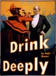 Drink Deeply (eBook, ePUB) - Bild 1