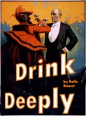 Drink Deeply (eBook, ePUB)