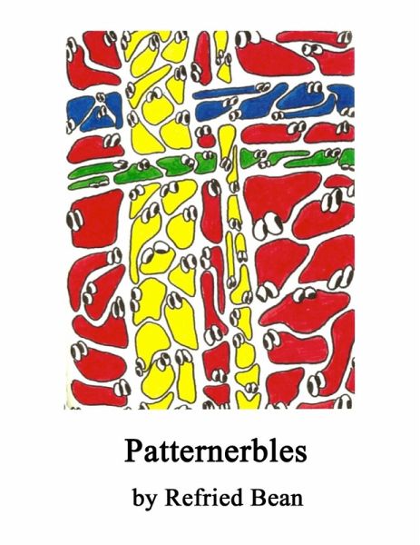 Patternerbles (eBook, ePUB)