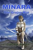 Minara. The Grojan War (eBook, ePUB)