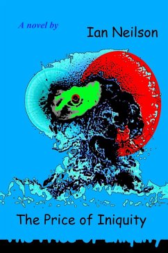 Cover The Price of Iniquity (eBook, ePUB)