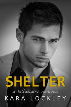 Cover Shelter, A Billionaire Romance (eBook, ePUB)