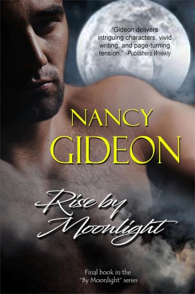 Rise by Moonlight (eBook, ePUB)