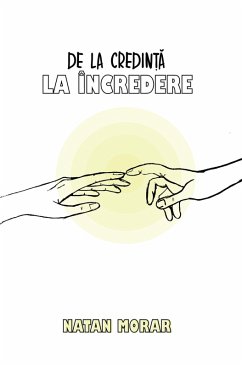 Cover De la Credinta la Incredere (eBook, ePUB)