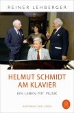 Helmut Schmidt am Klavier (Mängelexemplar)