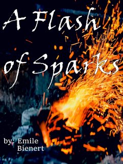 A Flash of Sparks (eBook, ePUB) - Bienert, Emile