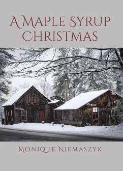 Cover A Maple Syrup Christmas (eBook, ePUB)