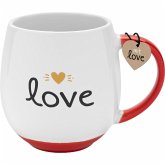 Tasse Motiv "Love"