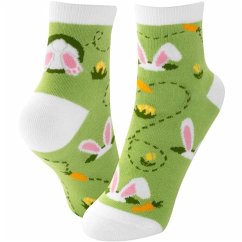 Cover Zaubersocken Kind Motiv 