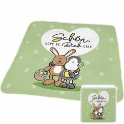 Cover Magic Towel Motiv 