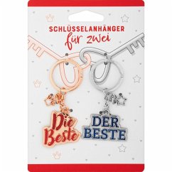 Cover Anhänger für zwei Motiv 