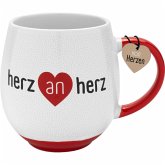 Tasse Motiv "Herz"