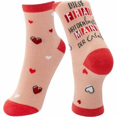Cover Zaubersocken Motiv 