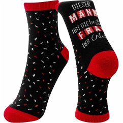 Cover Zaubersocken Motiv 