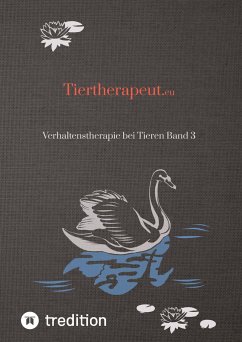 Tiertherapeut.eu - Michaelis, Nico