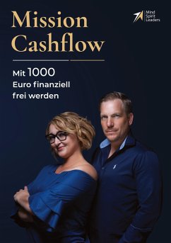 Mission Cashflow - Derungs, Kristine;Haggeney, Marcel