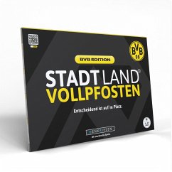 DENKRIESEN - STADT LAND VOLLPFOSTEN® - BVB EDITION - 