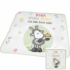 Cover Magic Towel Motiv 